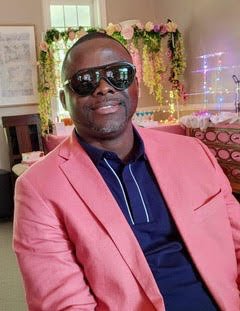 KC Ibedu, FCEHOA Secretary