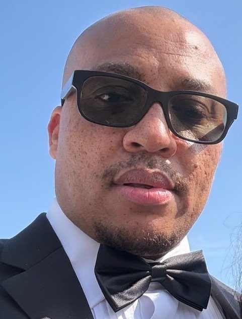 Obinna Uzoho, FCEHOA President